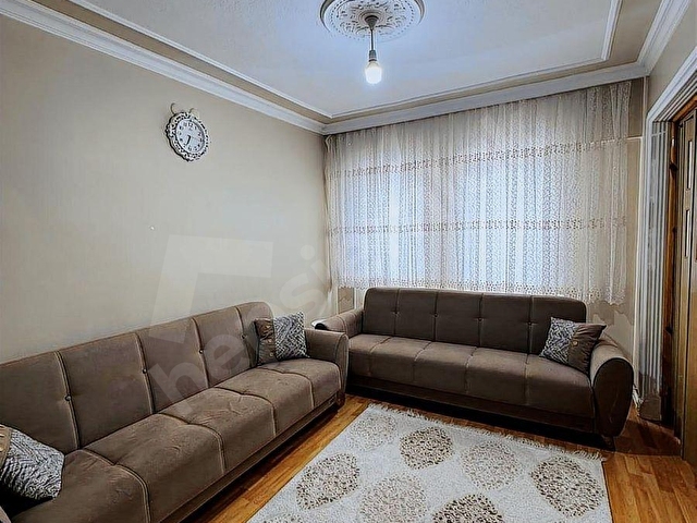 BARAN EMLAKTAN SATILIK MİMARSİNAN MAHALLESİNDE 3+1 DAİRE - Görsel 17