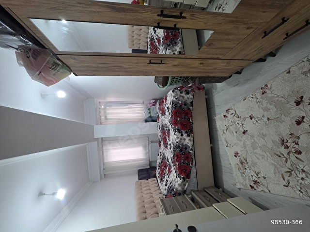 Kağıthane Ortabayırda 2+1 115 m2 Satılık Otoparklı Daire - Görsel 7