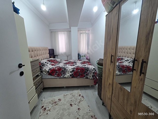 Kağıthane Ortabayırda 2+1 115 m2 Satılık Otoparklı Daire - Görsel 6