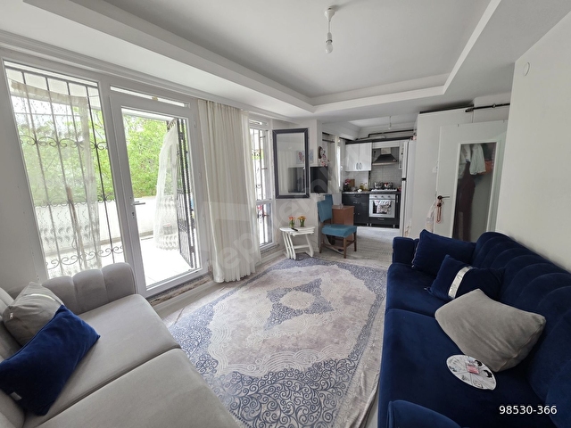 Kağıthane Ortabayırda 2+1 115 m2 Satılık Otoparklı Daire - Görsel 3