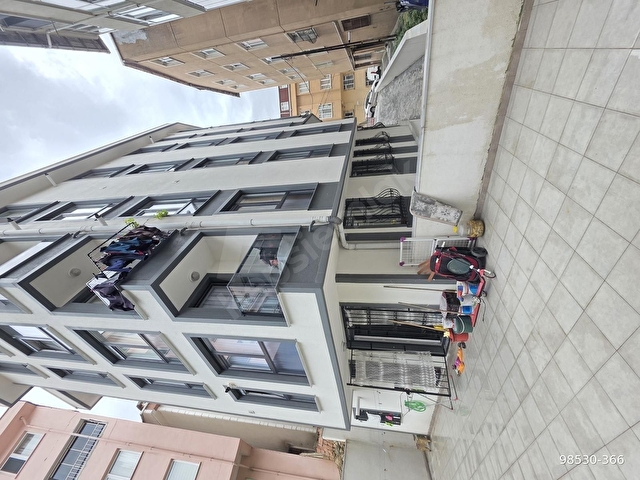 Kağıthane Ortabayırda 2+1 115 m2 Satılık Otoparklı Daire - Görsel 18