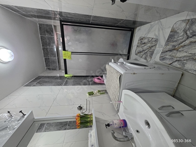 Kağıthane Ortabayırda 2+1 115 m2 Satılık Otoparklı Daire - Görsel 13