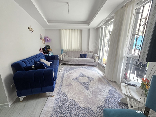 Kağıthane Ortabayırda 2+1 115 m2 Satılık Otoparklı Daire - Görsel 4
