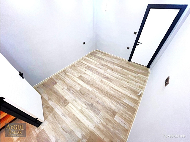 🔊ALTINOLUK MERKEZDE🔊AYGÜLDEN🔊 DENİZE YAKIN YÜKSEK KREDİYE UYGUN GİYİNME ODALI 2+1 SATILIK DAİRE - Görsel 25