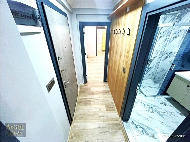 🔊ALTINOLUK MERKEZDE🔊AYGÜLDEN🔊 DENİZE YAKIN YÜKSEK KREDİYE UYGUN GİYİNME ODALI 2+1 SATILIK DAİRE - Görsel 29