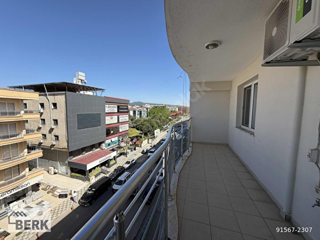 BERK EMLAKTAN MENDERES MERKEZDE 3+1 SATILIK DAİRE - Görsel 25