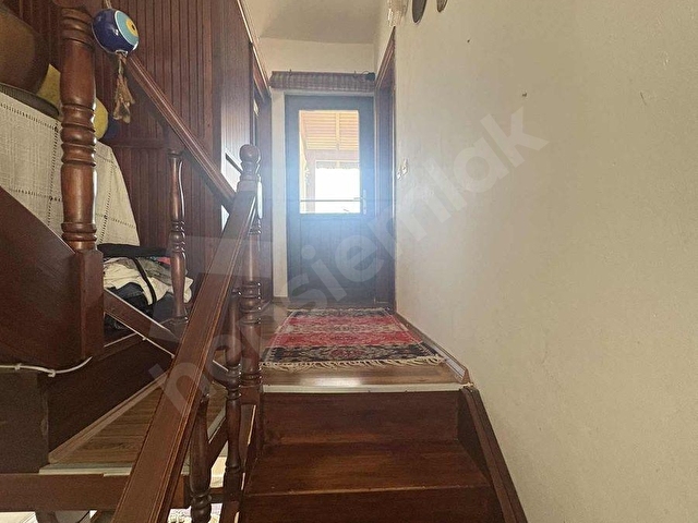 KIYIKIŞLACIK ZEYTİNLİKUYU ADENİZE SIFIR RÜYAM KARTEPE SİTESİNDE - Görsel 16