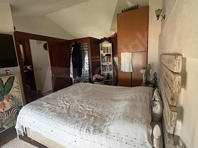 KIYIKIŞLACIK ZEYTİNLİKUYU ADENİZE SIFIR RÜYAM KARTEPE SİTESİNDE - Görsel 24