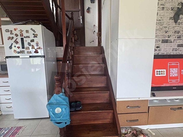 KIYIKIŞLACIK ZEYTİNLİKUYU ADENİZE SIFIR RÜYAM KARTEPE SİTESİNDE - Görsel 13