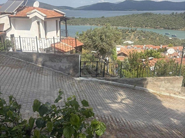 KIYIKIŞLACIK ZEYTİNLİKUYU ADENİZE SIFIR RÜYAM KARTEPE SİTESİNDE - Görsel 30