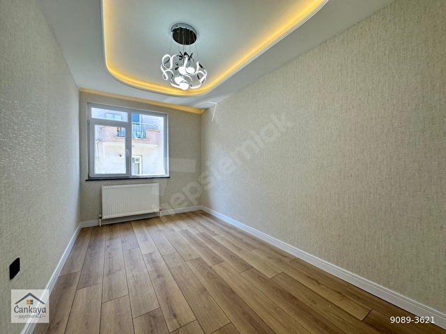 ÇANKAYA GAYRİMEKULDEN ÇETİN EMEÇ-HAKİMEVİ YAKINI KATTA ÖN CEPHE 3+1+2-BANYOLU ULTRA LÜX YAPILI - Görsel 14