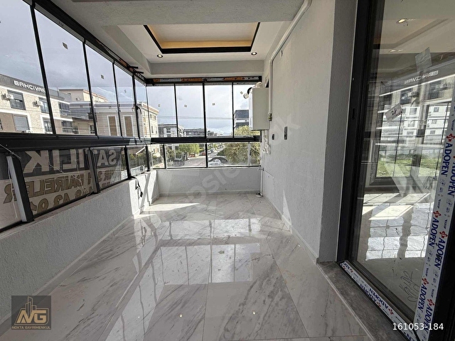 NOKTADAN TORBALI MAHALLESİNDE BUTİK SİTE İÇİNDE LÜKS 3+1 DAİRE - Görsel 16