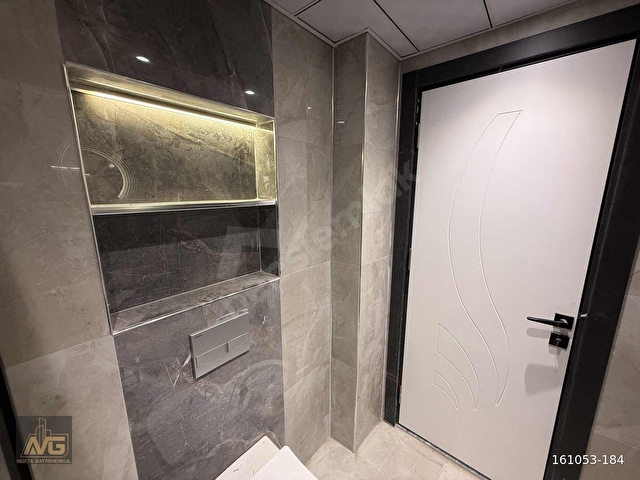 NOKTADAN TORBALI MAHALLESİNDE BUTİK SİTE İÇİNDE LÜKS 3+1 DAİRE - Görsel 29