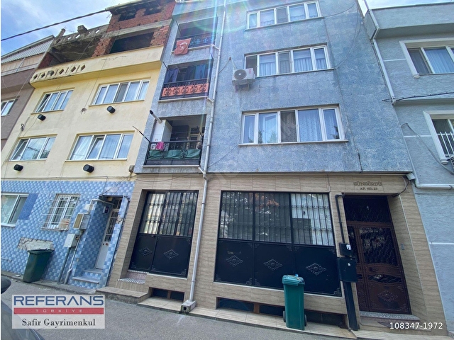 Osmangazi Çınar Anadolu Lisesi Yanı Kat mülkiyetli 100  Satılık Dükkân