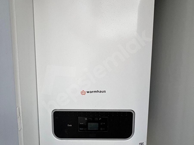 Kiralık Eşyalı Daire Merkezde - Görsel 11
