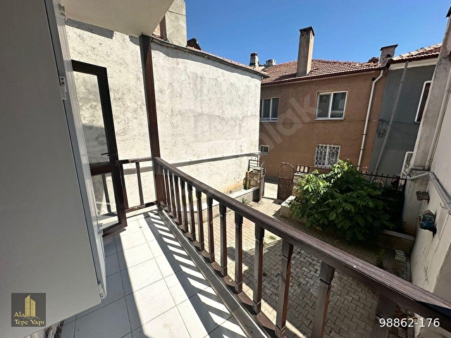 Kiralık Eşyalı Daire Merkezde - Görsel 10