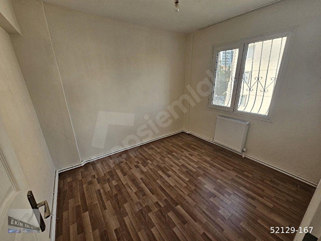 YEDİGÖLLER MERKEZDE 2+1 TEMİZ 5.KAT DAİRE - Görsel 4