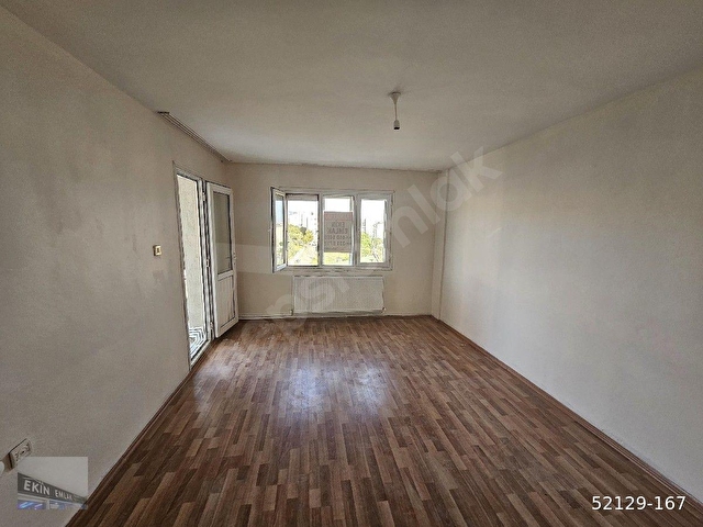 YEDİGÖLLER MERKEZDE 2+1 TEMİZ 5.KAT DAİRE - Görsel 6