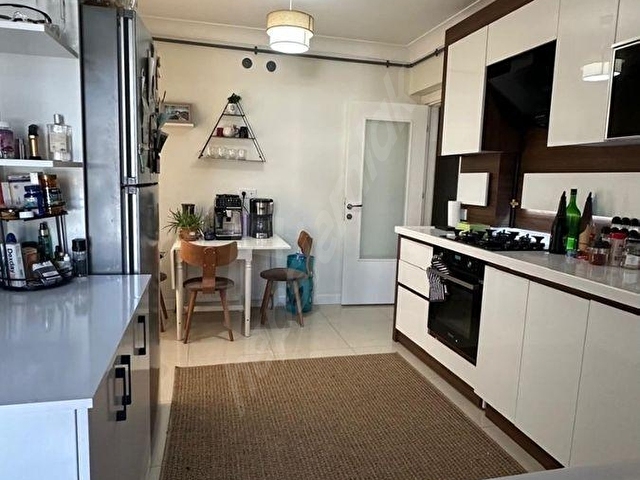 !!TAHLİYE SORUNSUZ!! DİKMEN MALAZGİRT MAH.TOPLU TAŞIMA YAKINI 2+1 GİRİŞ KAT 85 M2 LÜKS SATILIK DAİRE - Görsel 12