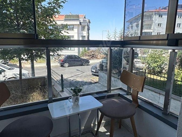 !!TAHLİYE SORUNSUZ!! DİKMEN MALAZGİRT MAH.TOPLU TAŞIMA YAKINI 2+1 GİRİŞ KAT 85 M2 LÜKS SATILIK DAİRE - Görsel 28