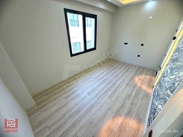 🏡 REFERANSTAN GÜREDE DOĞA MANZARALI BAHÇELİ YERDEN ISITMALI ÇİFT BALKONLU 2+1 DAİRE - Görsel 28