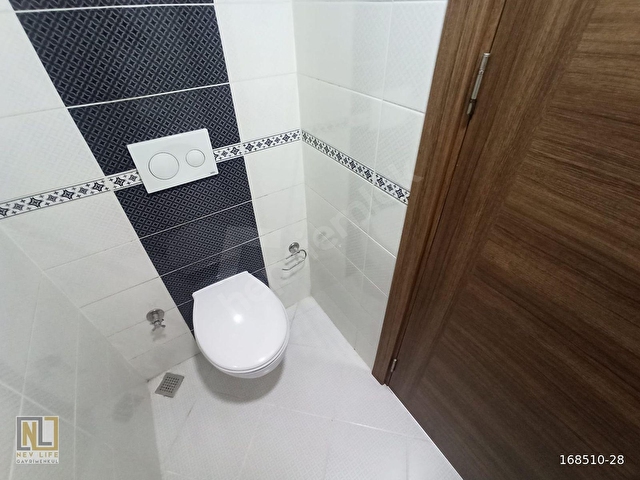 KRİSTALŞEHİR NEV LIFE GAYRİMENKUL | 1+1.5 88 m² | KİRACILI - Görsel 10