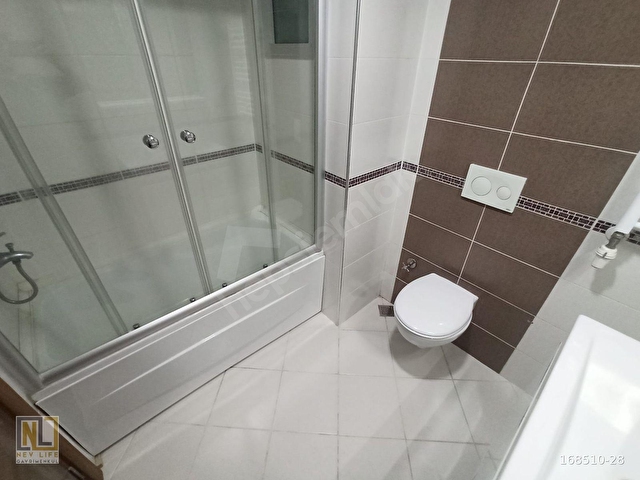 KRİSTALŞEHİR NEV LIFE GAYRİMENKUL | 1+1.5 88 m² | KİRACILI - Görsel 14