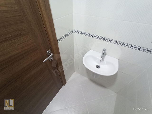 KRİSTALŞEHİR NEV LIFE GAYRİMENKUL | 1+1.5 88 m² | KİRACILI - Görsel 9