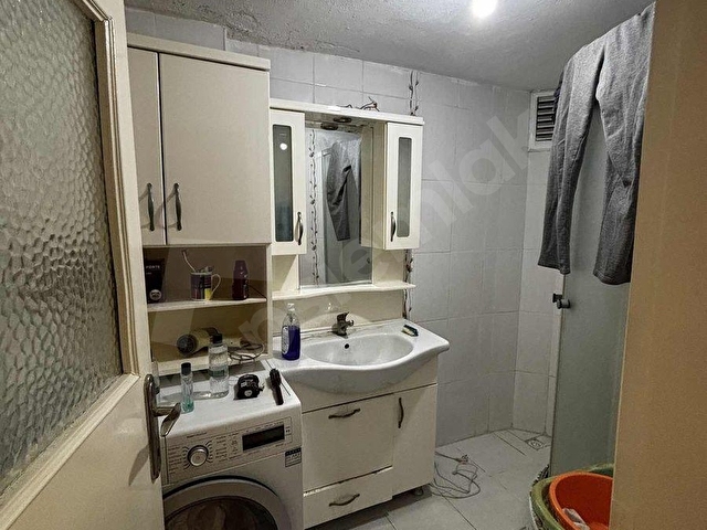 BASINSİTESİNDE SATILIK 3+1 YÜKSEK GİRİŞ DAİRE - Görsel 15