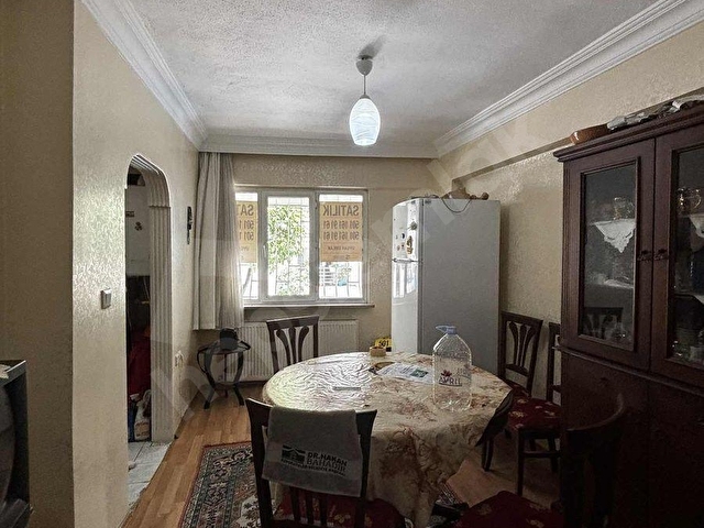 BASINSİTESİNDE SATILIK 3+1 YÜKSEK GİRİŞ DAİRE - Görsel 10