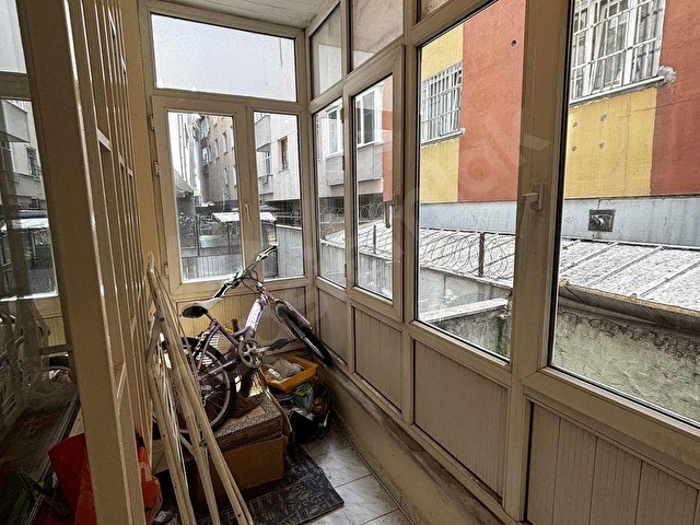 BASINSİTESİNDE SATILIK 3+1 YÜKSEK GİRİŞ DAİRE - Görsel 3