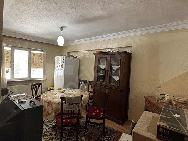 BASINSİTESİNDE SATILIK 3+1 YÜKSEK GİRİŞ DAİRE - Görsel 9