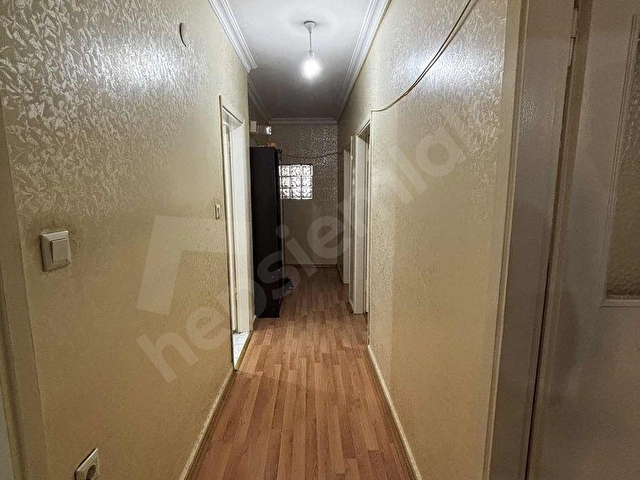 BASINSİTESİNDE SATILIK 3+1 YÜKSEK GİRİŞ DAİRE - Görsel 6