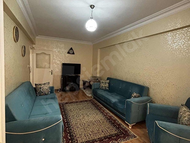 BASINSİTESİNDE SATILIK 3+1 YÜKSEK GİRİŞ DAİRE - Görsel 2