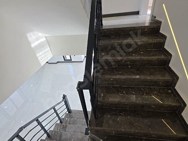 🏘DİDİM EFELER MAHALLESİNDE SATILIK MÜSTAKİL 🌊HAVUZLU TRİPLEKS VİLLA - Görsel 13