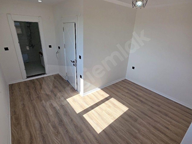 🏘DİDİM EFELER MAHALLESİNDE SATILIK MÜSTAKİL 🌊HAVUZLU TRİPLEKS VİLLA - Görsel 14
