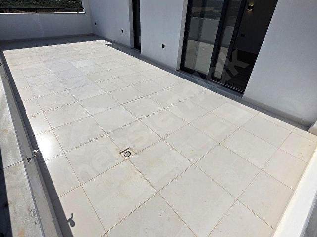 🏘DİDİM EFELER MAHALLESİNDE SATILIK MÜSTAKİL 🌊HAVUZLU TRİPLEKS VİLLA - Görsel 28