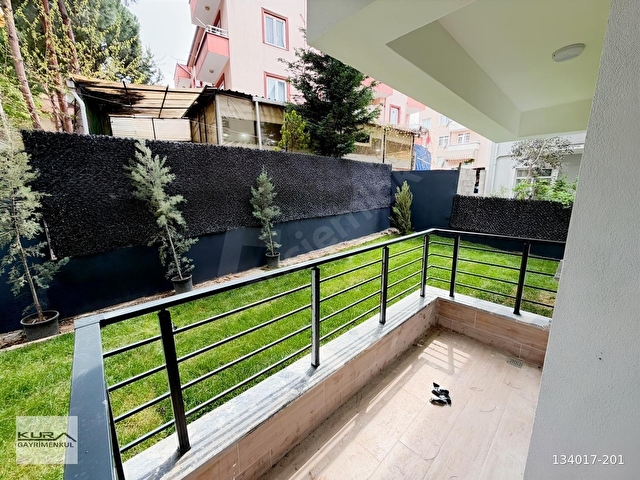 C21 KURA DAN DEĞİRMENDERE DE ZEMİN KAT FIRSATI - Görsel 12