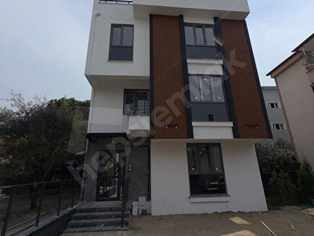 C21 KURA DAN DEĞİRMENDERE DE ZEMİN KAT FIRSATI