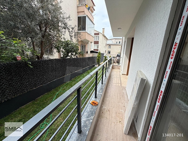 C21 KURA DAN DEĞİRMENDERE DE ZEMİN KAT FIRSATI - Görsel 7