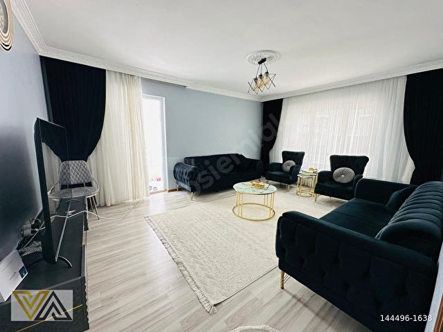 VALENTİADAN BOSTANCIK CAD. ÜZERİ 3+1 ASANSÖRLÜ SATILIK DAİRE !!! - Görsel 4