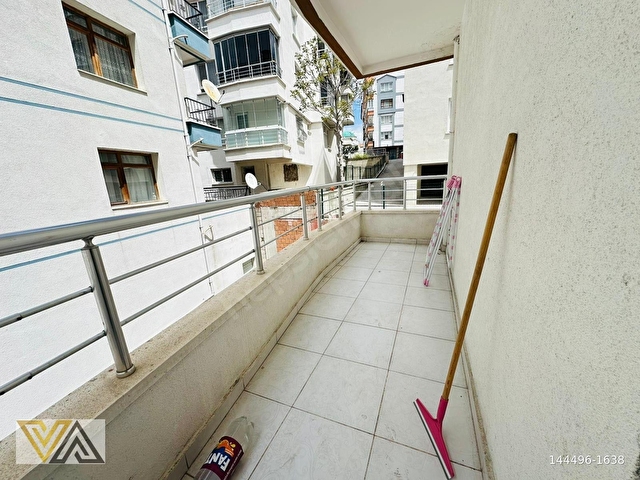 VALENTİADAN BOSTANCIK CAD. ÜZERİ 3+1 ASANSÖRLÜ SATILIK DAİRE !!! - Görsel 23