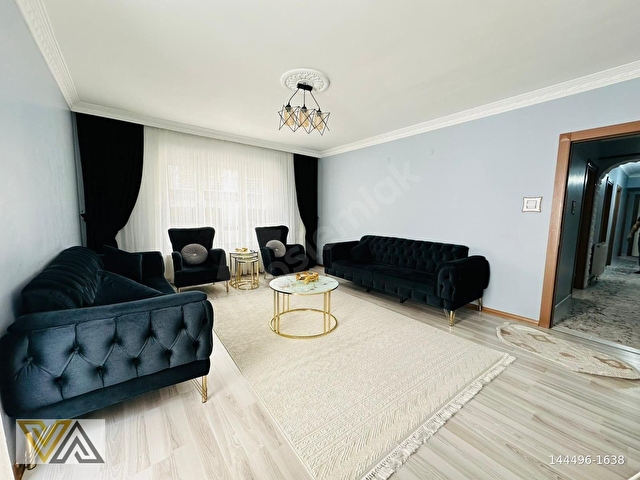 VALENTİADAN BOSTANCIK CAD. ÜZERİ 3+1 ASANSÖRLÜ SATILIK DAİRE !!! - Görsel 3