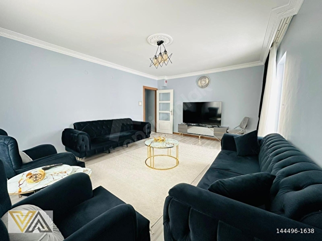 VALENTİADAN BOSTANCIK CAD. ÜZERİ 3+1 ASANSÖRLÜ SATILIK DAİRE !!!