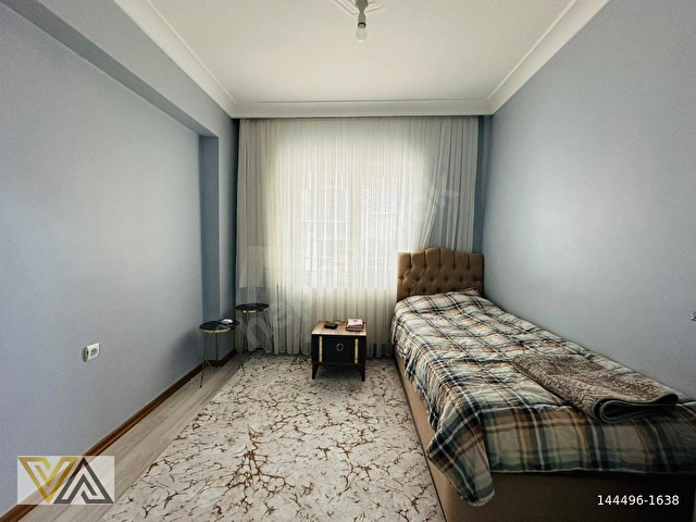 VALENTİADAN BOSTANCIK CAD. ÜZERİ 3+1 ASANSÖRLÜ SATILIK DAİRE !!! - Görsel 8