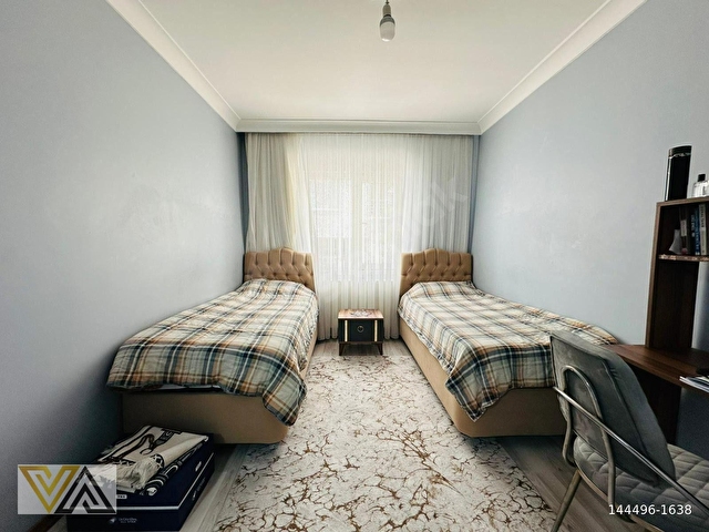 VALENTİADAN BOSTANCIK CAD. ÜZERİ 3+1 ASANSÖRLÜ SATILIK DAİRE !!! - Görsel 5
