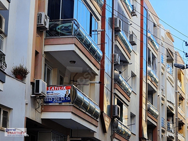 Örnekköy Mahallesinde Satılık 2+1 Geniş Daire - Görsel 30