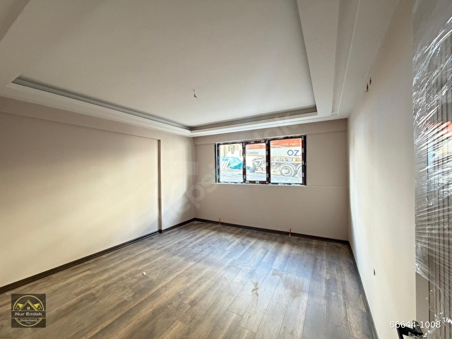 NUR EMLAKDAN KIBRIS KÖYÜ MAH. 120 M2 SIFIR Y.GİRİŞ 3+1 - Görsel 23