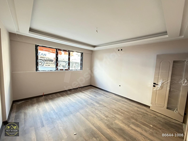 NUR EMLAKDAN KIBRIS KÖYÜ MAH. 120 M2 SIFIR Y.GİRİŞ 3+1 - Görsel 24