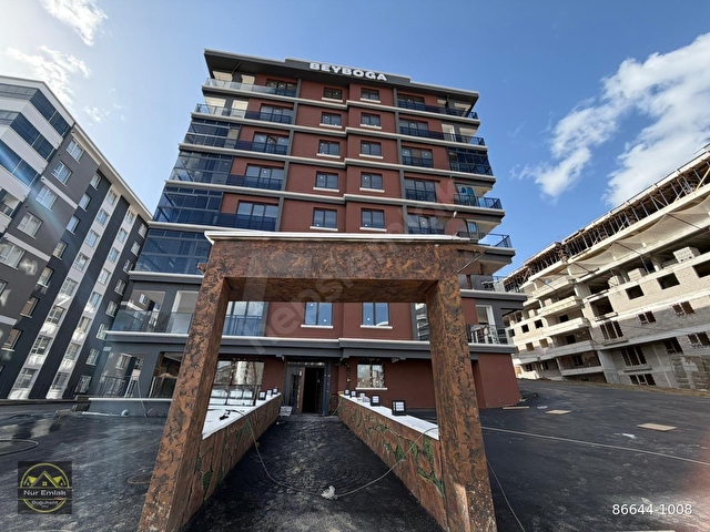 NUR EMLAKDAN KIBRIS KÖYÜ MAH. 120 M2 SIFIR Y.GİRİŞ 3+1 - Görsel 3